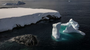 9th National Antarctic Scientific Expedition team completes their work on Dismal Island