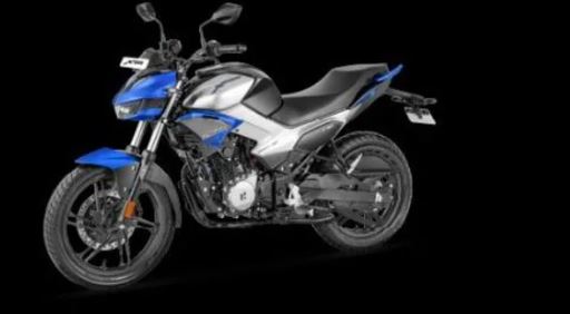 Hero-Xtreme-125R-Single-Piece-Seat-Variant