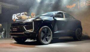 Mahindra-BE-6-Batman-Edition