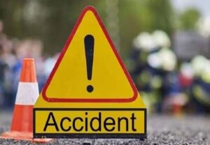 Road-accident