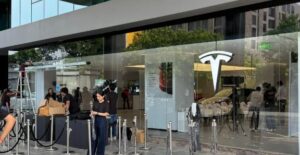 Tesla-India-second-showroom