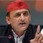 भाजपा सरकार का रवैया तानाशाहीपूर्ण: अखिलेश यादव!