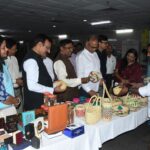 National Seminar on “Samaveshi Vikas, Vidhik, Sanvedhanik, Samajik or Arthik Aayam: Babasaheb Dr. B.R. Ambedkar ki Drishti Me” held at BBAU; Scholars expressed their views