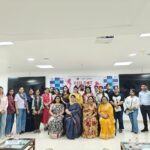 मैक्स हॉस्पिटल में गूंजी बदलाव की आवाज, “रेड डॉट टॉक्स – Voices of Change” कार्यक्रम में मासिक धर्म जागरूकता पर खुलकर हुई चर्चा