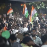 CJP-Protest