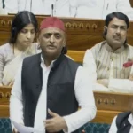 लोकसभा में गरजे अखिलेश यादव! स्पीकर ओम बिरला से पूछा- ‘समझौता कर लिया आपने क्या?’, शिक्षा मंत्री के इस्तीफे की मांग दोहराई