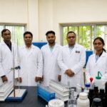 Major Achievement by BBAU Department of Chemistry Researchers: New Green Metal-Free Technology Developed for Producing Key Chemical Building Blocks of Life-Saving Drugs, Granted Indian Patent