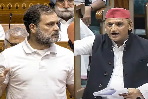 akhilesh