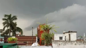 barish