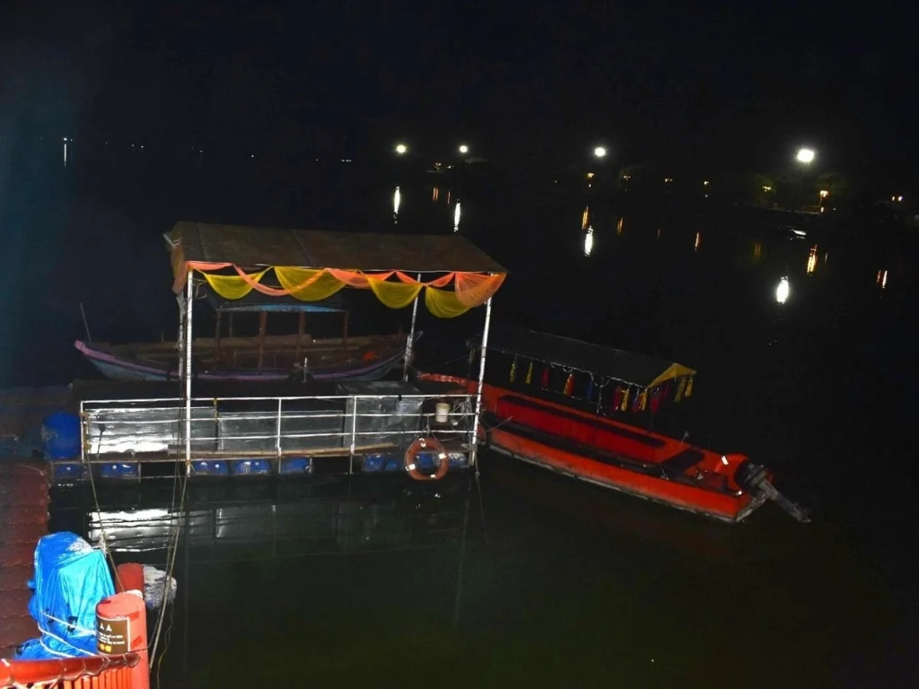 gorakhpur_Ramgarh_Lake_Boat_1785