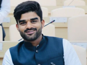IAS_Moin_Ahamd_Mansoori_Upsc_Suc