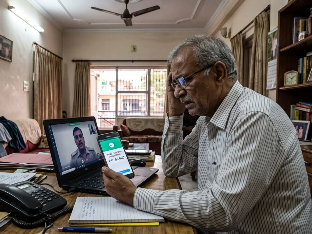 IIT_Kanpur_Retired_Superintenden
