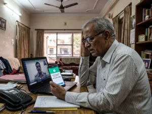 IIT_Kanpur_Retired_Superintenden