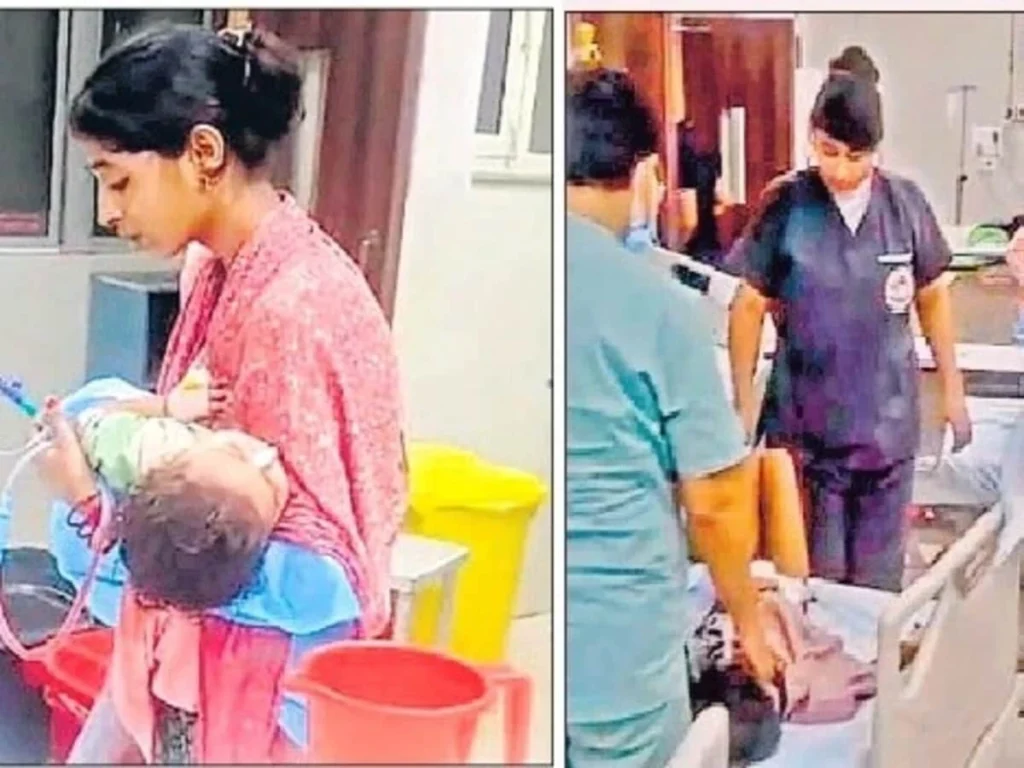 KGMU_hospital_Fire_1786155207056
