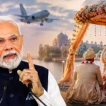 विदेश में शादी क्यों नहीं? 7.8% जीडीपी ग्रोथ के बीच पीएम मोदी ने दिया ‘भारत में शादी’ का खास मंत्र