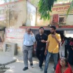 बिना पंजीकरण चल रहा था जच्चा-बच्चा केंद्र, सीएमओ ने दिए कार्रवाई के निर्देश