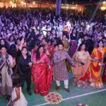 GD Goenka Public School’s Dandiya Night 2026 Brings Lucknow Together in a Grand Navratri Celebration