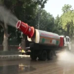 Delhi-Air-Pollution