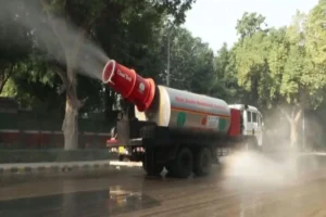 Delhi-Air-Pollution