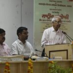 National Seminar on ‘Jain Knowledge Tradition: Language Development and Promotion’ Organised at BBAU